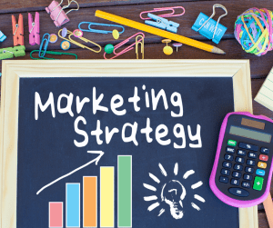 The Role of Analytics in Crafting Marketing Strategies