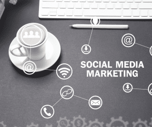 Social Media Marketing Tactics That Work