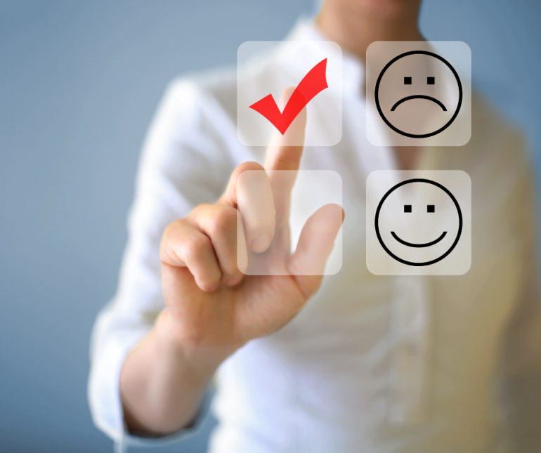 How to Handle Negative Reviews Like a Pro