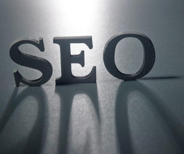Elevate Your Rankings with Expert SEO Services