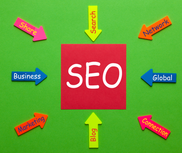 Unlock Success with Expert SEO Services