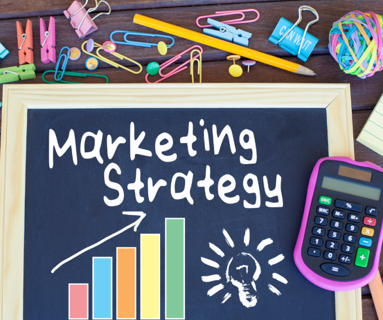 The Role of Analytics in Crafting Marketing Strategies
