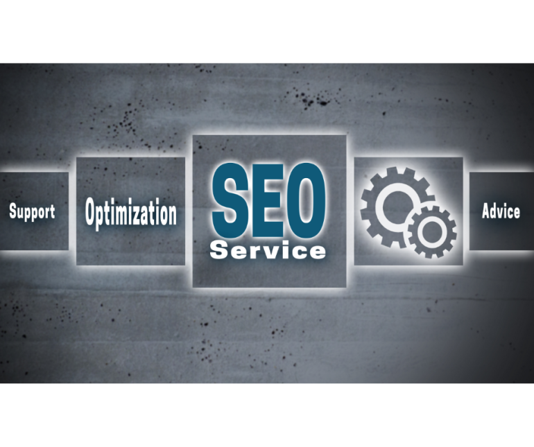 Essential SEO Services to Elevate Your Site