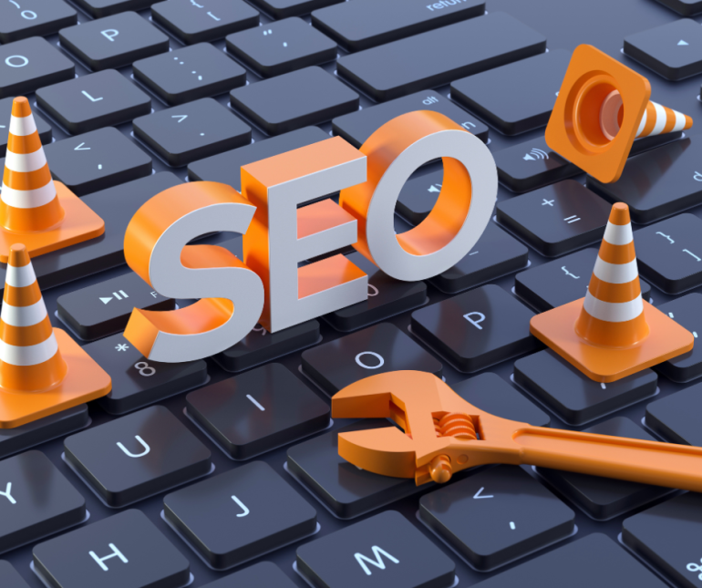 Elevate Your Site's Impact with 2024 SEO Service