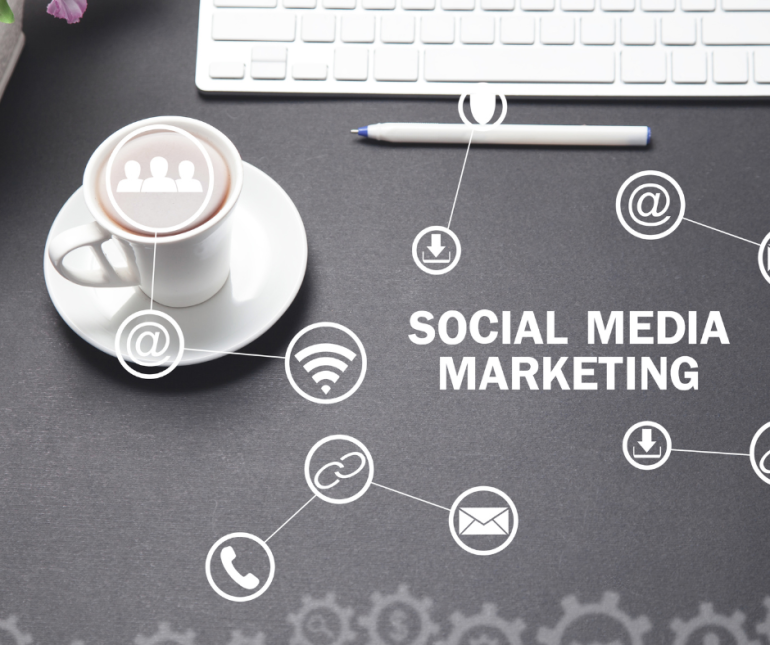 Social Media Marketing Tactics That Work