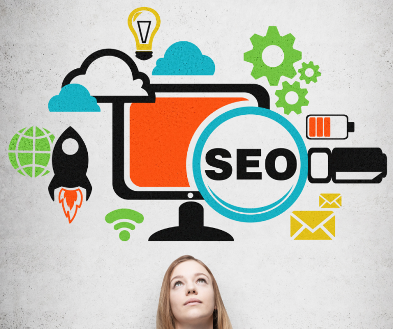 Integrating SEO with Your Marketing Strategy for Maximum Impact