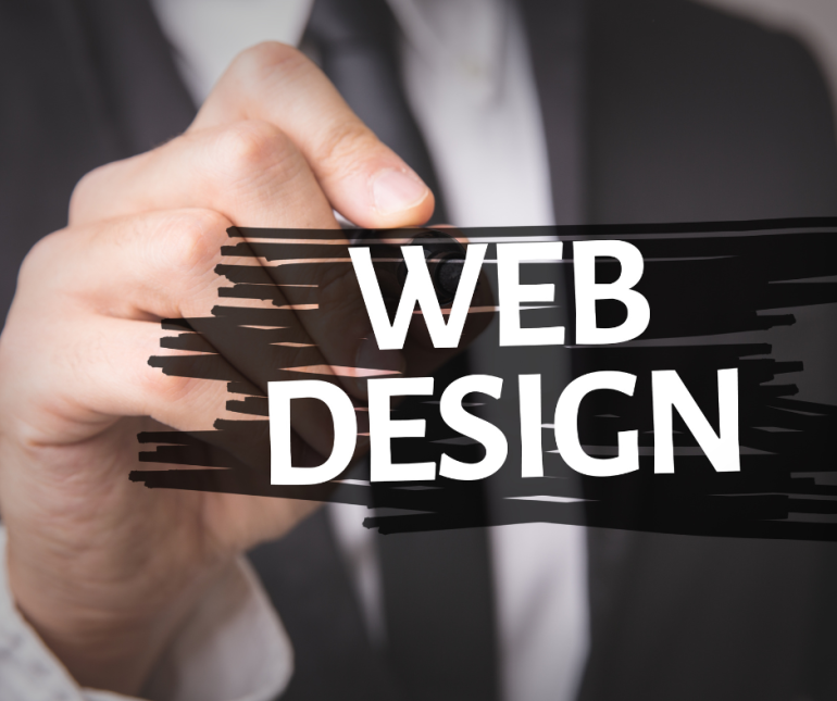 Web Design Services: Enhancing User Experience