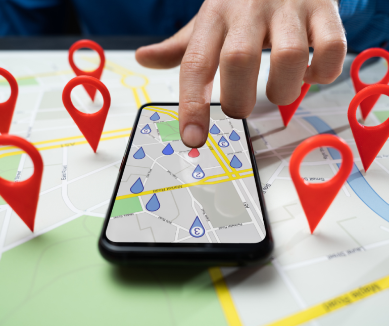 Boost Visibility with Local SEO