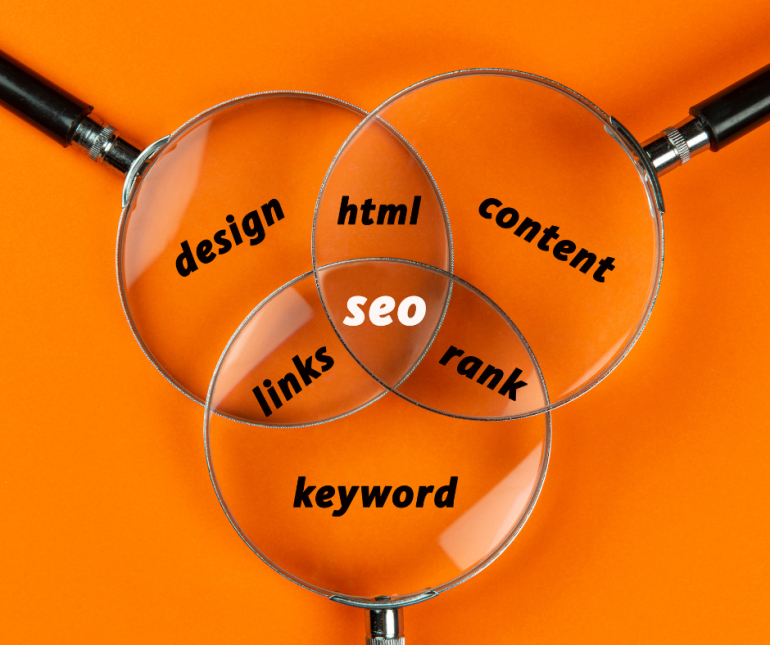 SEO Services: Elevate Your Search Engine Rankings
