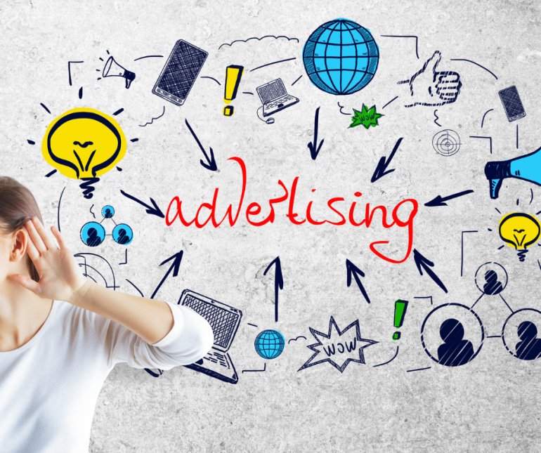 The Impact of Digital Advertising on Consumer Behavior